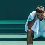 Strains of the Games
