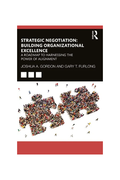 Strategic Negotiation