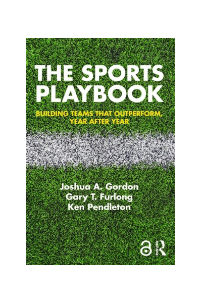 The Sports Playbook